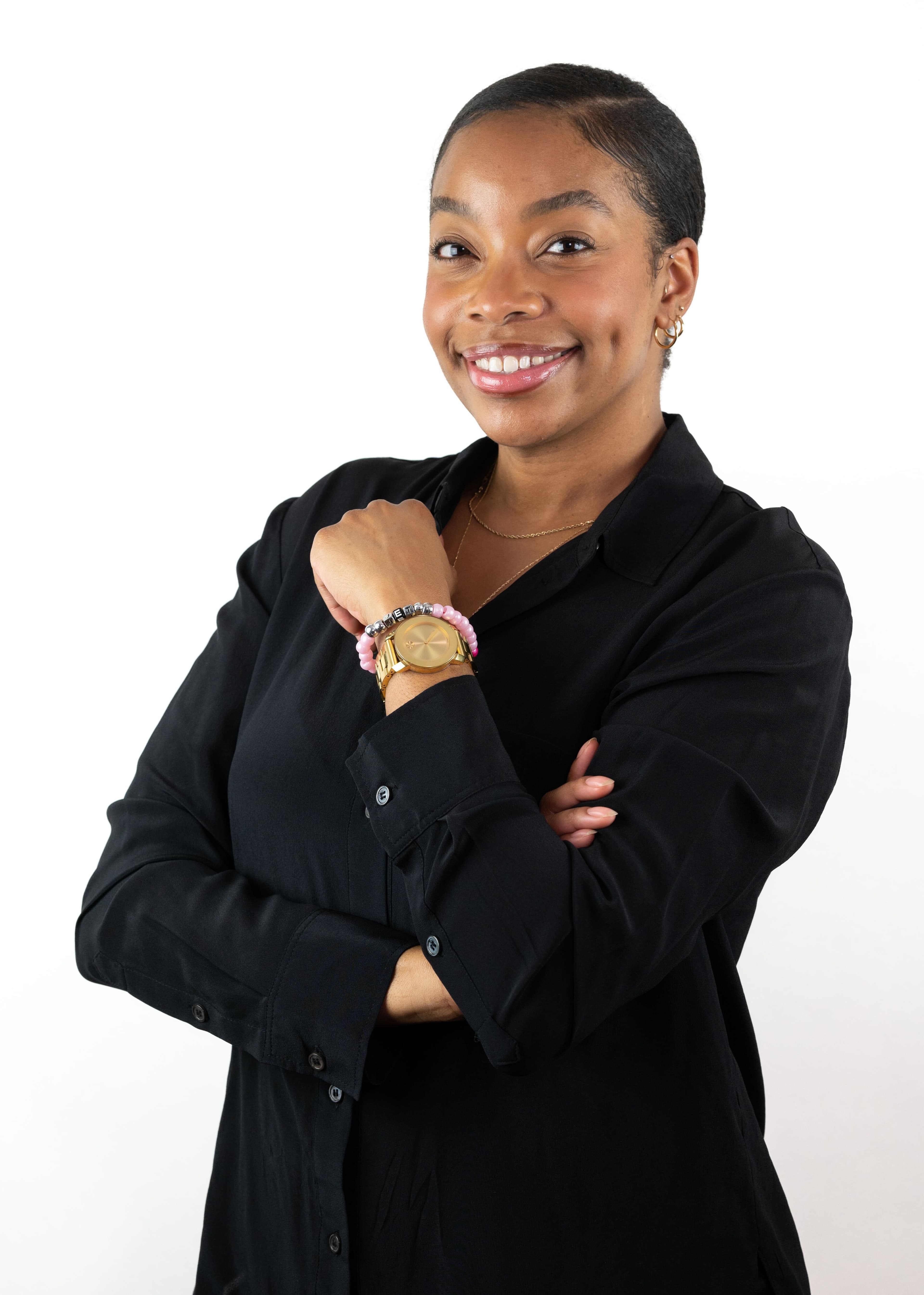 Jeannine Choates