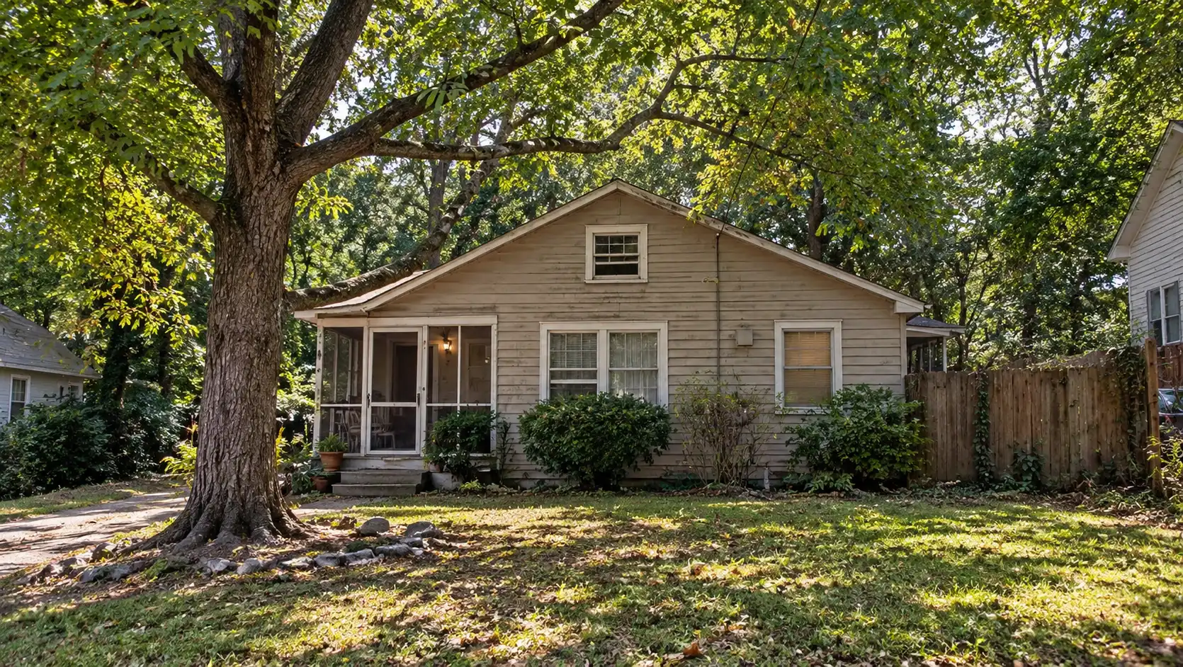 Ready to Downsize on Your Terms