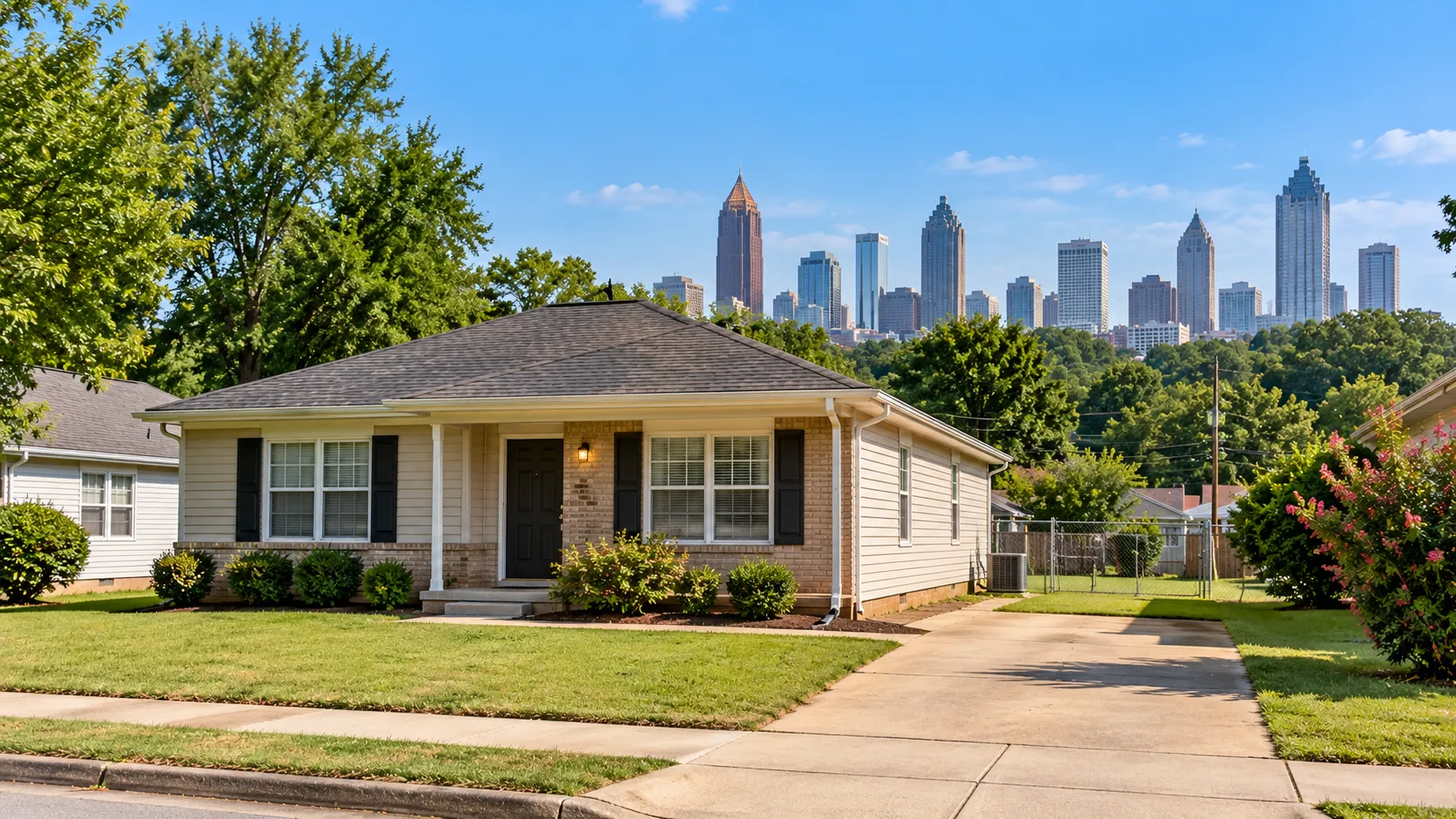 Tired of Being a Landlord?